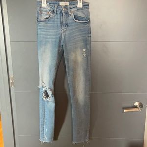 ZARA DENIM